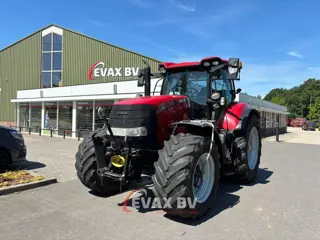 Case IH Puma 240 CVX (bj 2019)