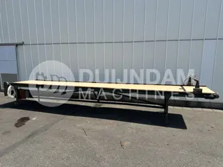 Compas leesband 610 x 120 cm
