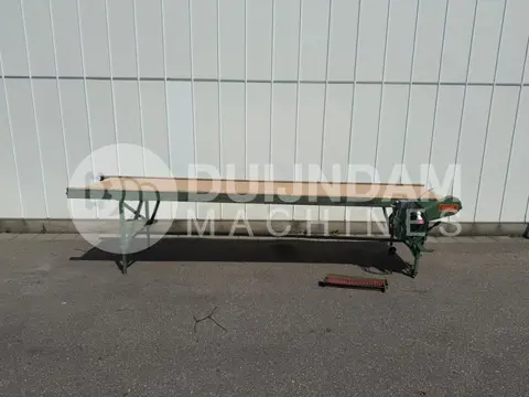 Schouten leesband 400x80cm