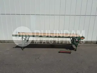 Schouten leesband 400x80cm
