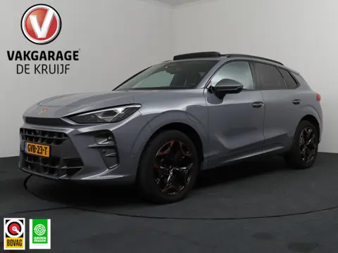 CUPRA Terramar 1.5 TSI e-Hybrid VZ Performance Trekhaak | Panoramadak | Premium Audio