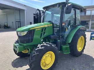 John Deere 5058E-775798