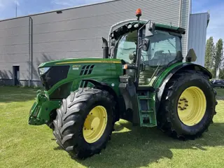 John Deere 6150R-58219