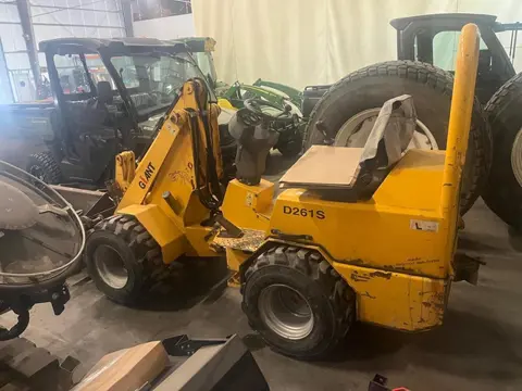 Giant D261-33848