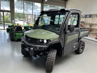 John Deere XUV875M-781000