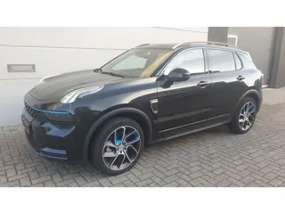 Lynk & Co 01 1.5