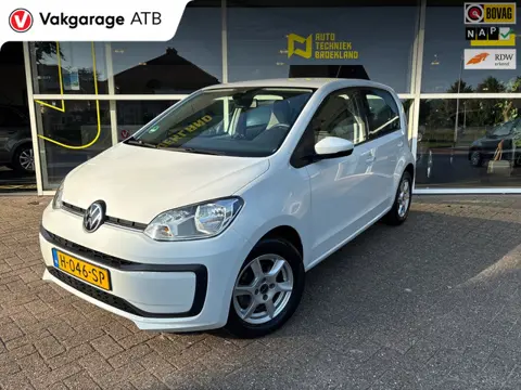 Volkswagen Up! 1.0 BMT take up!