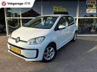 Volkswagen Up! 1.0 BMT take up!