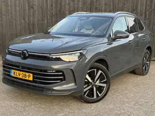 Volkswagen Tiguan 1.5 eHybrid PHEV 272PK (bj 2025)