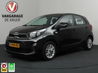 Kia Picanto 1.0 DPi DynamicLine Airco | Cruise | Camera