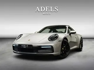 Porsche 911 3.0 Carrera Panoramadak GT Uitlaat BTW Auto