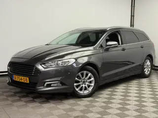 Ford Mondeo Wagon 1.5 Titanium Lease Edition (bj 2017)