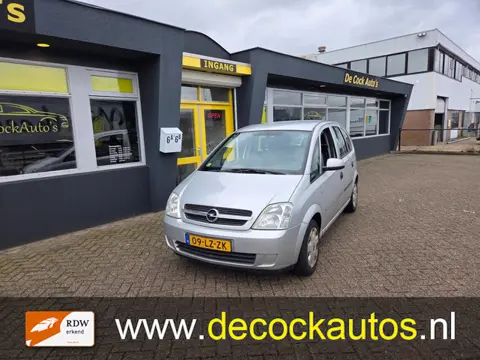 Opel Meriva 1.6-16V Enjoy
