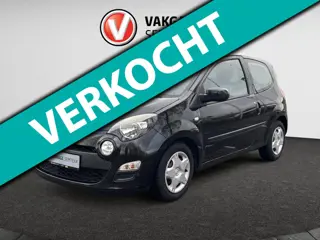 Renault Twingo 1.2 16V Collection | Org. NL | 2de Eig | Cruise | Airco | Trekhaak Afneembaar | Bluet