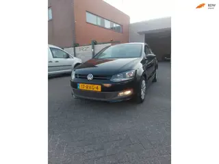 Volkswagen Polo 1.2 TSI Comfortline