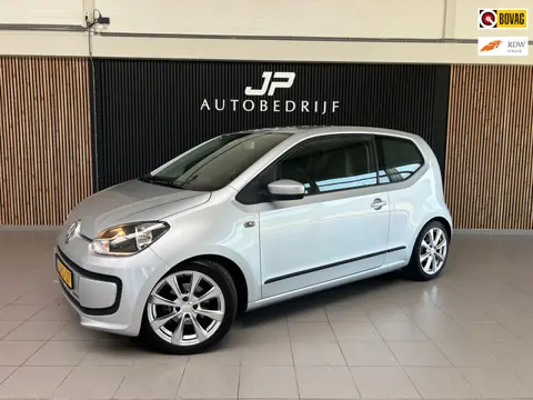 Volkswagen Up! 1.0 take up! BlueMotion AIRCO|NAVI|16INCH-LM VELGEN|PDC