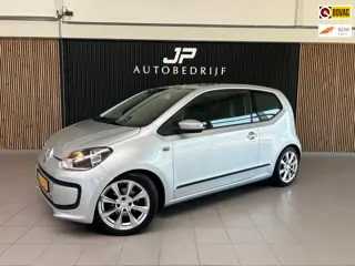 Volkswagen Up! 1.0 take up! BlueMotion AIRCO|NAVI|16INCH-LM VELGEN|PDC