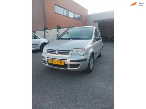 Fiat Panda 1.2 Navigator