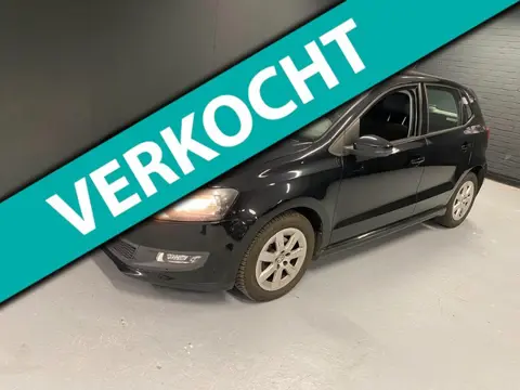Volkswagen Polo 1.2 TDI BlueMotion 2013 Volledig dealer onderhouden APK juni-24.