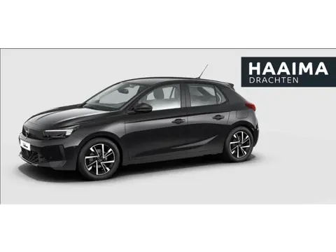 Opel Corsa 1.2 Turbo Edition | NIEUW | Uit voorraad leverbaar! | 100PK | Climate Control | Apple Car