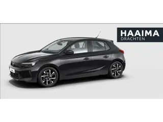 Opel Corsa 1.2 Turbo Edition | NIEUW | Uit voorraad leverbaar! | 100PK | Climate Control | Apple Car