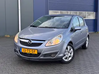 Opel Corsa 1.2-16V Enjoy | Airco |