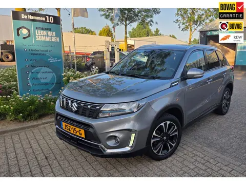 Suzuki VITARA 1.4 Boosterjet Select Smart Hybrid Automaat l Dodehoek detectie l Clima l Camera l Key