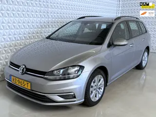 Volkswagen Golf Variant 1.0 TSI Comfortline ACC + TREKHAAK (2018)
