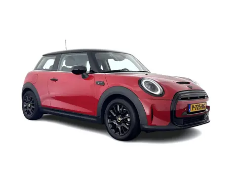 MINI Mini Electric Business Edition 33 kWh [ 3-Fase-11kW ] {SOH-100%} (INCL-BTW) Aut. *LEATHER | FUL