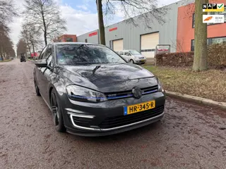 Volkswagen Golf 1.4 TSI GTE 280 pk zeer mooi GTE