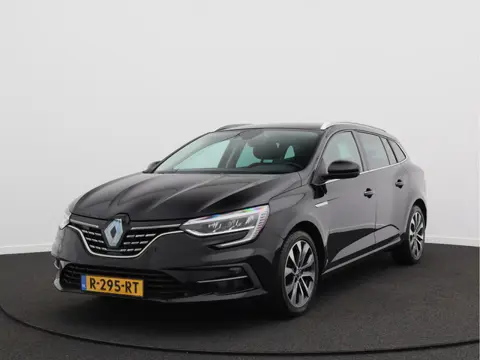 Renault Mégane Estate 1.3 TCe 140 Techno/ lage km/ trekhaak!