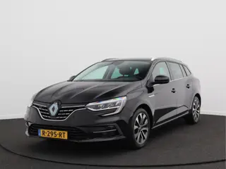 Renault Mégane Estate 1.3 TCe 140 Techno/ lage km/ trekhaak!
