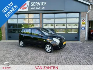 Kia Picanto 1.0 X-pect