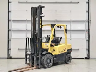 HYSTER H3.0FT 2008 3.0T
