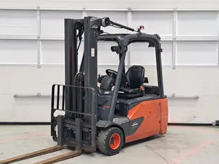 LINDE E20L-02 2021 2.0T