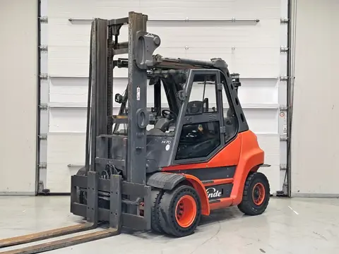 LINDE H70D 2013 7.0T