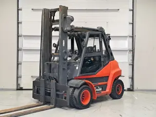 LINDE H70D 2013 7.0T