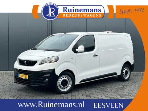Peugeot Expert 2.0 HDI 123 PK / L2H1 / 1e EIG. / TREKHAAK / AIRCO / CRUISE / BLUETOOTH / PDC