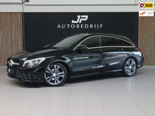Mercedes-Benz CLA-klasse Shooting Brake 220 d Prestige AUTOMAAT|LEDER|APPLECARPLAY|NAVI|PDC|AIRCO