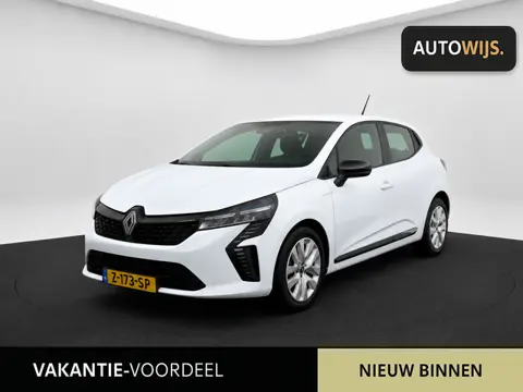 Renault Clio 1.6 E-Tech Full Hybrid 145 evolution|NWE MODEL|CAMERA|AUT|CRUISE|DAB+