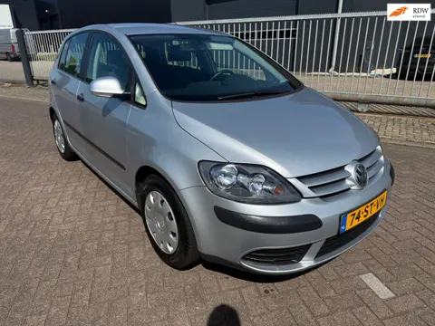 Volkswagen Golf Plus 1.6 FSI Goal **NWE APK** ZEER NETJES**