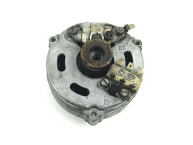 Used dynamo 850T,V7sport kompleet /c