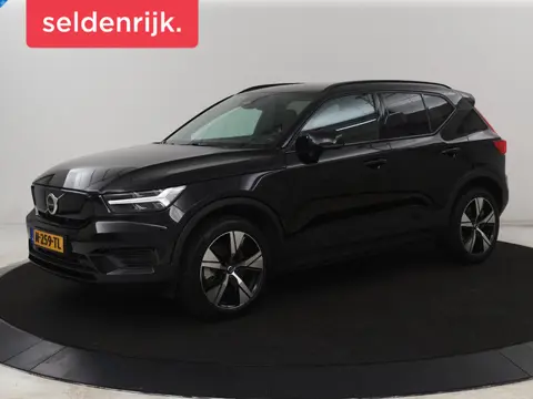 Volvo XC40 Recharge Core | SOH 95% |  Stoel & stuurverwarming | Camera | Carplay | Navigatie | Parke