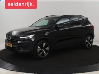 Volvo XC40 Recharge Core | SOH 95% |  Stoel & stuurverwarming | Camera | Carplay | Navigatie | Parke