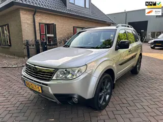 Subaru Forester 2.0 Comfort