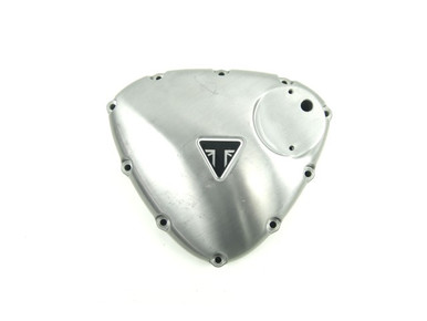 Used dynamodeksel bonneville t120 Grijs