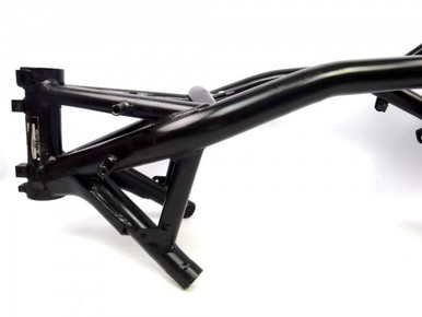 Used frame breva 1100 abs mx-zt-85