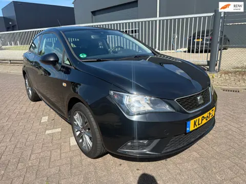 Seat Ibiza SC 1.2 TSI Armin Limited Edition **NWE APK**