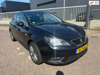 Seat Ibiza SC 1.2 TSI Armin Limited Edition **NWE APK**