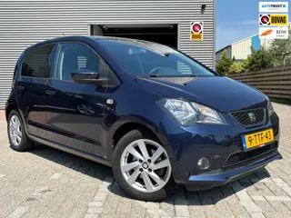 Seat Mii 1.0 Sport Dynamic STOELVERWARMING,APK,GARANTIE